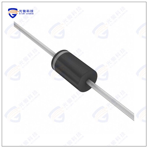 SB5100E-G晶体管DIODE SCHOTTKY 100V 5A DO201AD