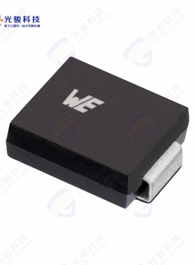 824541162《TVS DIODE 160VWM 259VC DO214AB》