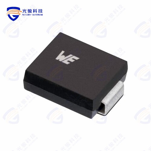 824541442《TVS DIODE 440VWM 713VC DO214AB》