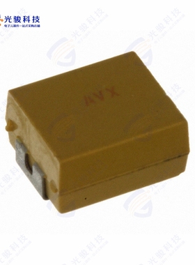 NOJV687M004RWJ《CAP NIOB OXIDE 680UF 20% 4V 2924》