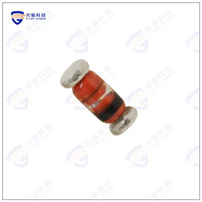 FDLL4150晶体管DIODE STANDARD 50V 200MA SOD80