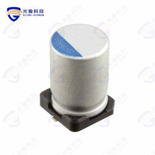 PCV1K120MCL1GS《CAP ALUM POLY 12UF 20% 80V SMD》