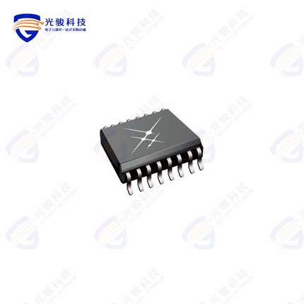 SI8035AA-B-IU《DGTL ISO 1000VRMS 3CH GP 16QSOP》