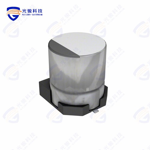AVE477M16G24T-F《CAP ALUM 470UF 20% 16V SMD》