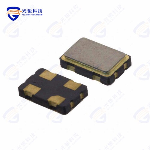 ECS-3963-1250-BN-TR《XTAL OSC XO 125.0000MHZ HCMOS》