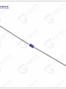 JANTX1N4245晶体管DIODE STANDARD 200V 1A AXIAL