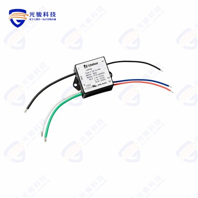 LSP05480PM《LIGHTING SURGE PROTECT 480V SCRW》