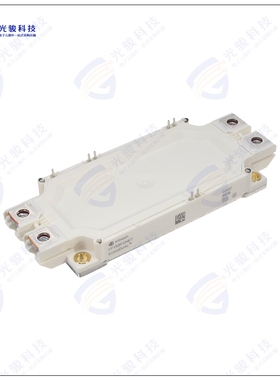 FF450R12ME7BPSA1晶体管MEDIUM POWER ECONO