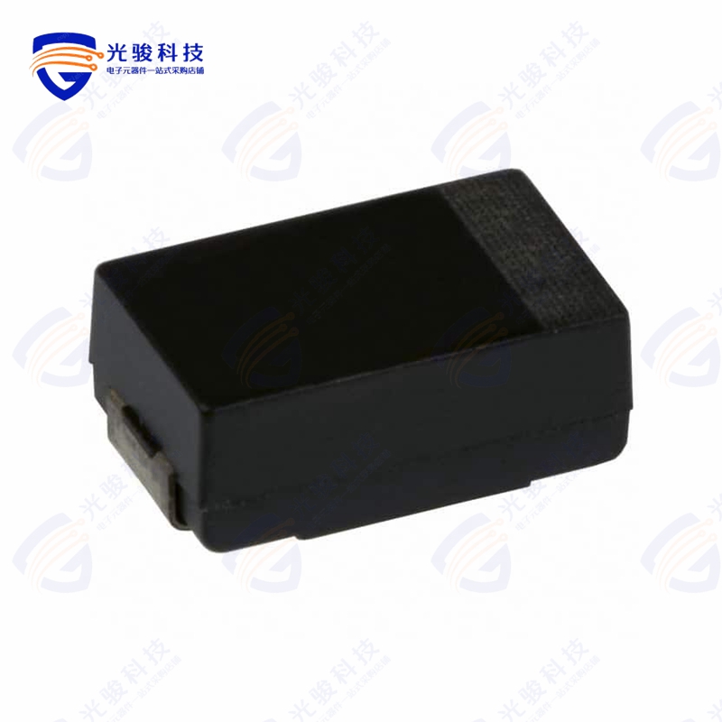 EEF-SD0E271R《CAP ALUM POLY 270UF 20% 2.5V SMD》