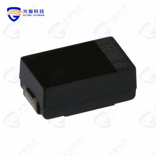EEF-SD0E271R《CAP ALUM POLY 270UF 20% 2.5V SMD》
