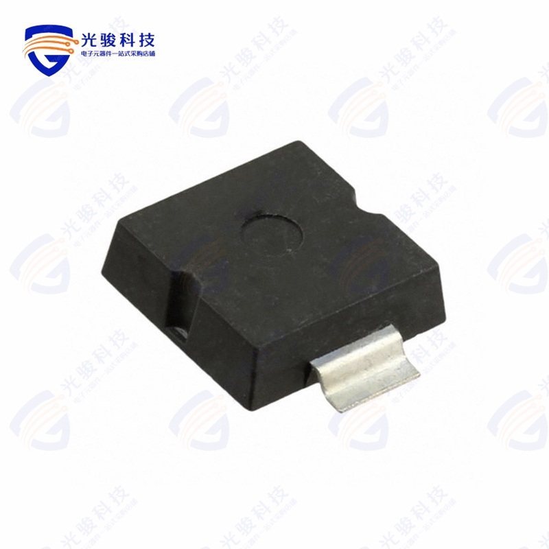 MPLAD15KP110CAE3《TVS DIODE 110VWM 177VC PLAD》