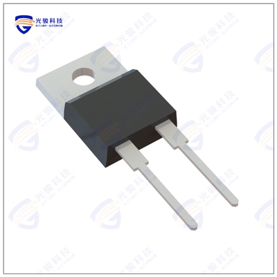 LQA08TC600晶体管DIODE STANDARD 600V 8A TO220AC