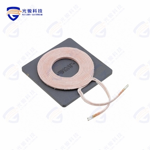 6.3UH COIL C02 10.6A AWCCA LAYER 50N50H50