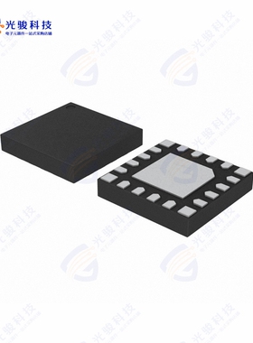 SI4736-C40-GM《RF RX AM/FM 520KHZ-1.71MHZ 20QFN》