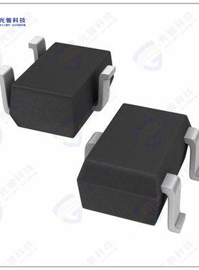 SI1317DL-T1-BE3晶体管MOSFET P-CH 20V 1.4A/1.4A SC70-3