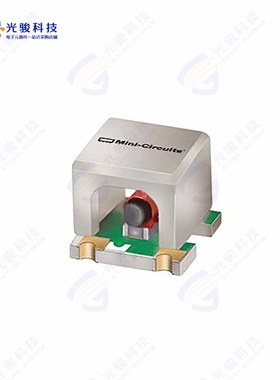 TCBT-123+《BIAS TEE SMT, 10 MHZ - 12 GHZ, 5》