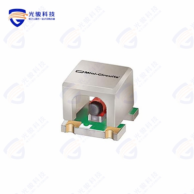 TCBT-123+《BIAS TEE SMT, 10 MHZ - 12 GHZ, 5》