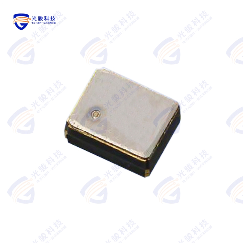 CX1612DB48000D0FPJC1晶体 振荡器 CRYSTAL 48.0000MHZ 8PF SMD