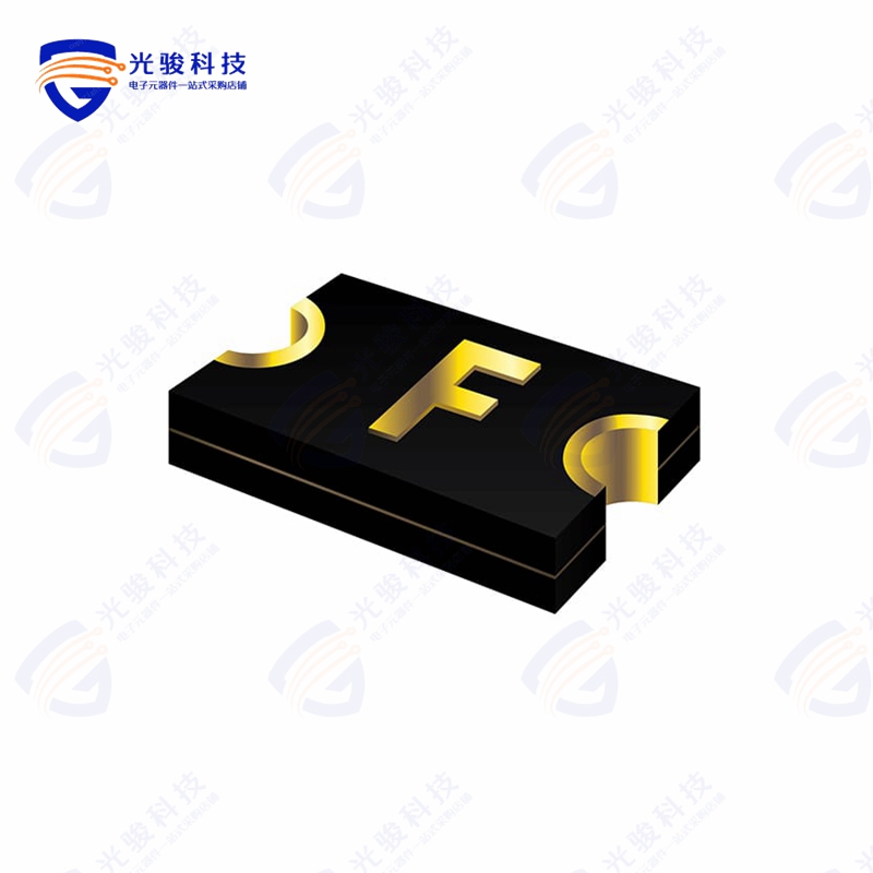 MF-NSHT050KX-2《PTC RESET FUSE 16V 500MA 1206》