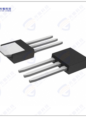 MAC4DLM-1G晶体管TRIAC SENS GATE 600V 4A TO251