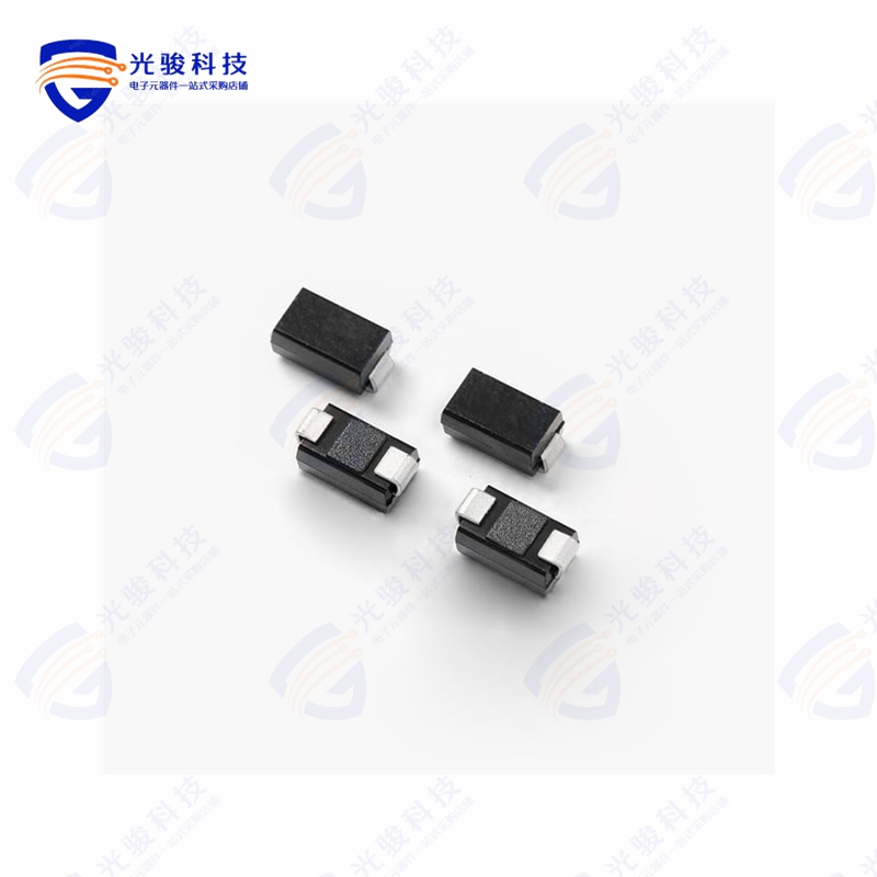 SZ1SMA85AT3G《TVS DIODE 85VWM 137VC SMA》
