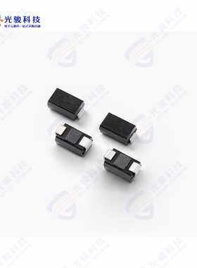 SZ1SMA85AT3G《TVS DIODE 85VWM 137VC SMA》