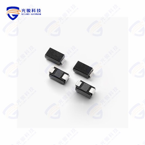 SZ1SMA85AT3G《TVS DIODE 85VWM 137VC SMA》