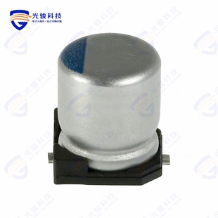 POLY 27UF 20% APXC160ARA270ME60G SMD ALUM 16V CAP