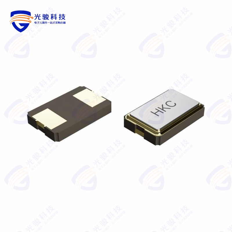 5032S20800BMDAEDENA-TR《CRYSTAL 8MHZ -20 ~ +70C 10PF》