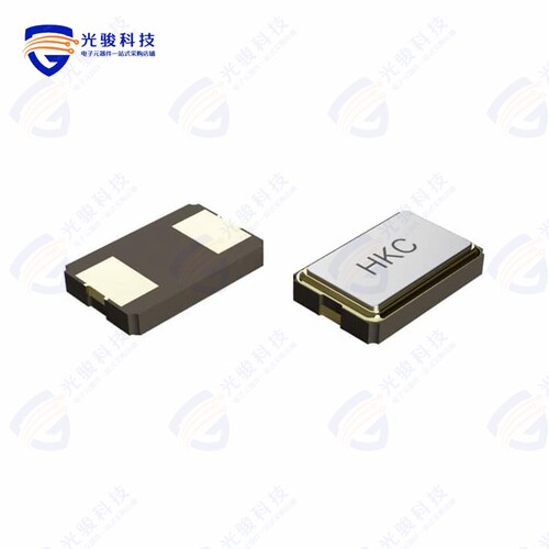 5032S25400BMDAQCBFA-CT《CRYSTAL 54MHZ -20 ~ +70C 19PF》