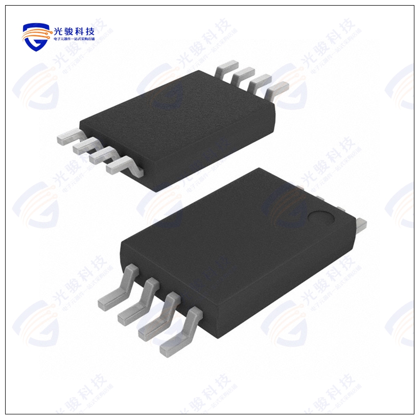 SI6926ADQ-T1-E3晶体管MOSFET 2N-CH 20V 4.1A 8TSSOP
