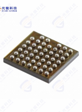 BC0401PC08-IXB-R《IC RF TXRX+MCU BLUETOOTH 47WLCSP》