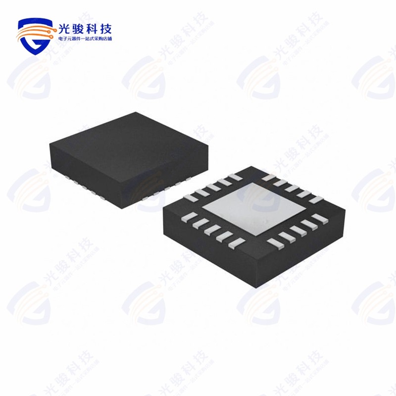 SA616BS,115《IC MIXER FM IF SYSTEM LV 20HVQFN》