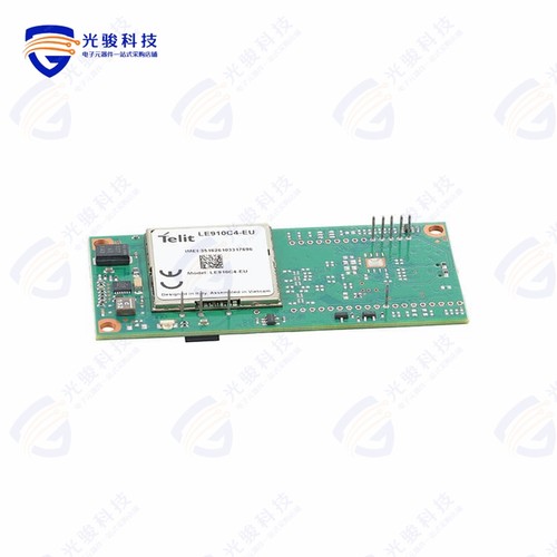 MTSMC-L4E1-U.R2《EMBEDDED LTE 4 MODEM/USB W/F》