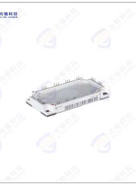 F4200R17N3E4BPSA1晶体管IGBT MOD 1700V 200A 20MW