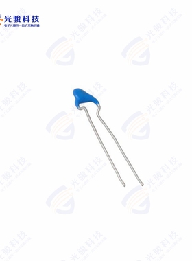 CC45SL3AD680JYGNA《CAP CER 68PF 1KV SL RADIAL》