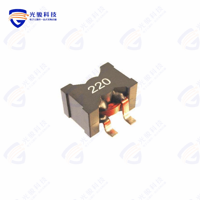 CTHFW2915F-100M《SMD SHLDED POWER INDUCTOR》