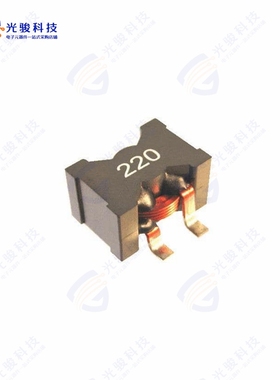 CTHFW2915F-4R7M《SMD SHLDED POWER INDUCTOR》
