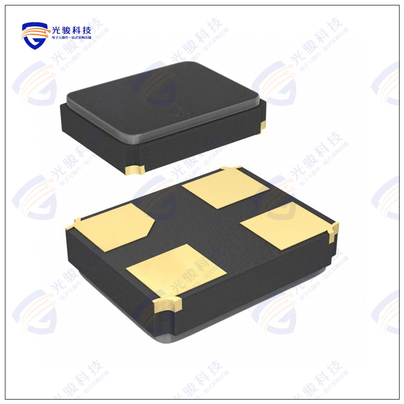 STDCRA1-20M晶体 振荡器 CRYSTAL 20.0000MHZ 8PF SMD