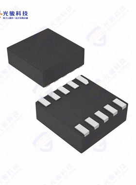 MAX13208EALB+T《TVS DIODE 10UDFN》