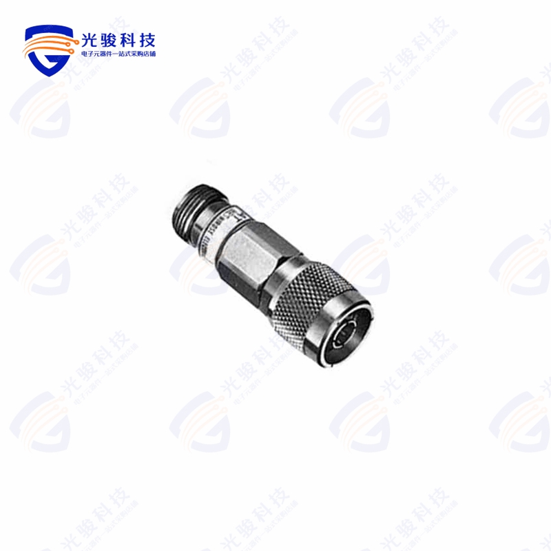 AT-430《RF ATTENUATOR 30DB 50OHM NTYPE》