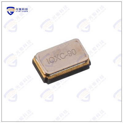 830065253晶体 振荡器 WE-XTAL QUARTZ CRYSTAL 32.7680 K