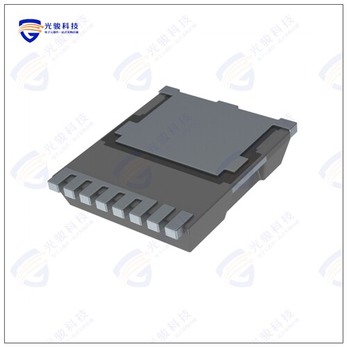 IGT60R070D1ATMA4晶体管GANFET N-CH