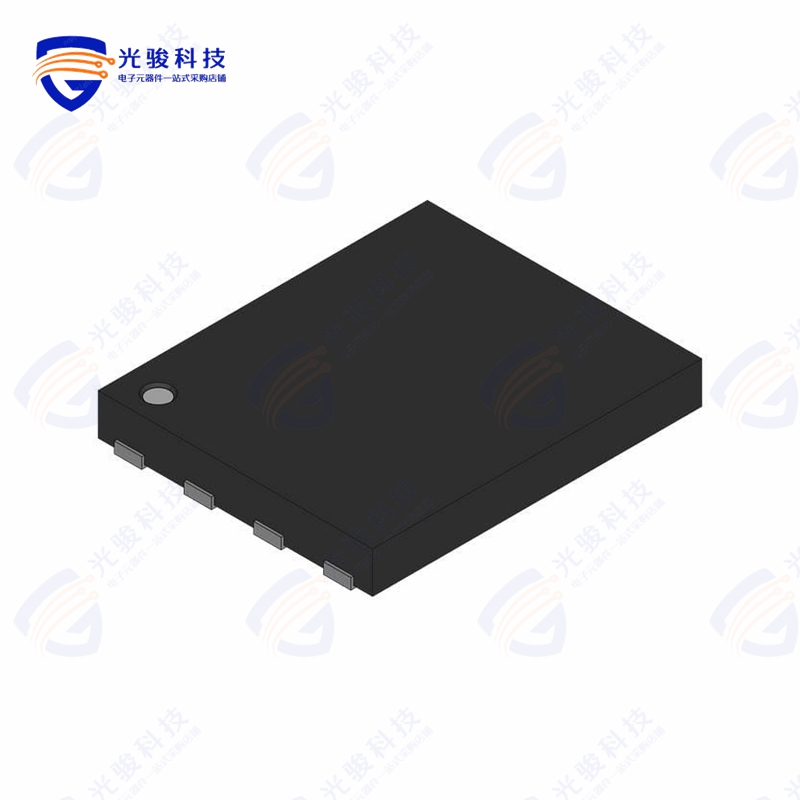 FDMC7572S《POWER FIELD-EFFECT TRANSISTOR, 2》