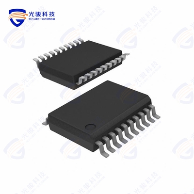 ADUM3154ARSZ《DGT ISOL 3750VRMS 4CH SPI 20SSOP》