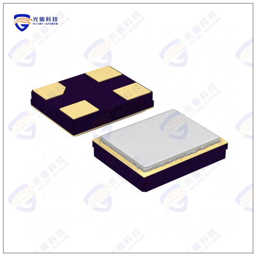 ABM11-20.000MHZ-D2X-T3晶体 振荡器 CRYSTAL 20.0000MHZ 10PF SM