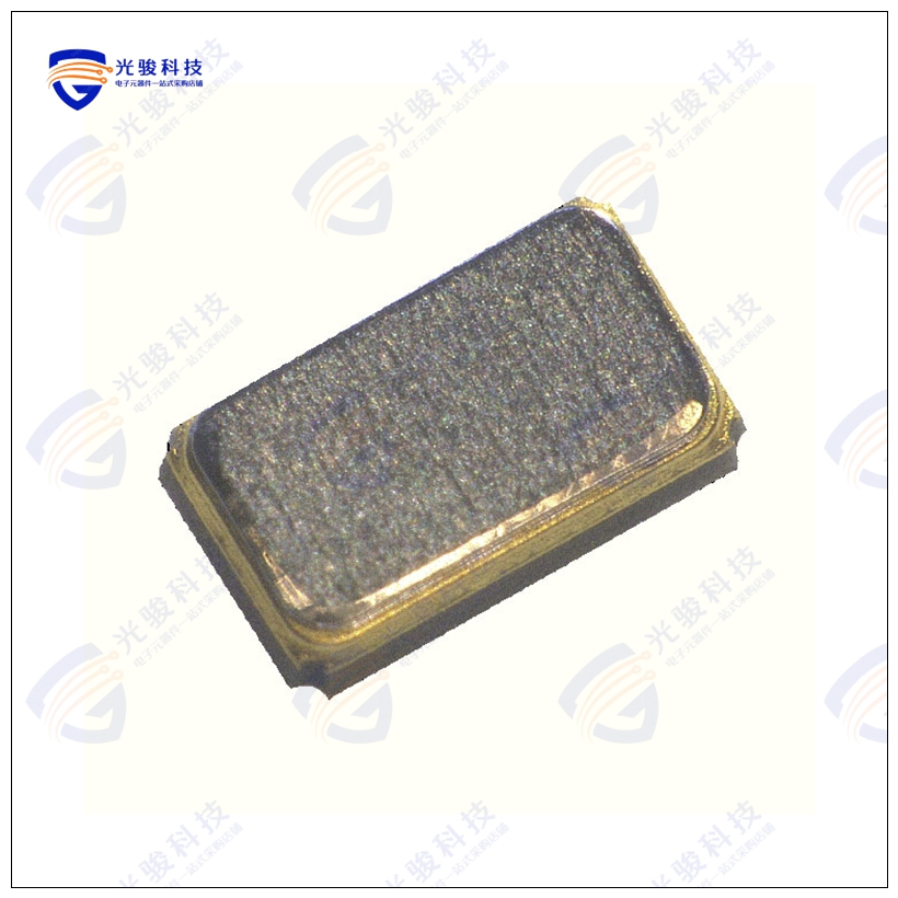 FC1610AN 32.7680KA-AG5晶体 振荡器 CRYSTAL 32.7680KHZ 7PF SMD