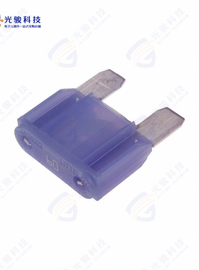 0299060.ZXNV《FUSE AUTO 60A 32VDC BLADE》
