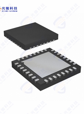 ADF7242BCPZ《IC RF TXRX+MCU 802.15.4 32WFQFN》