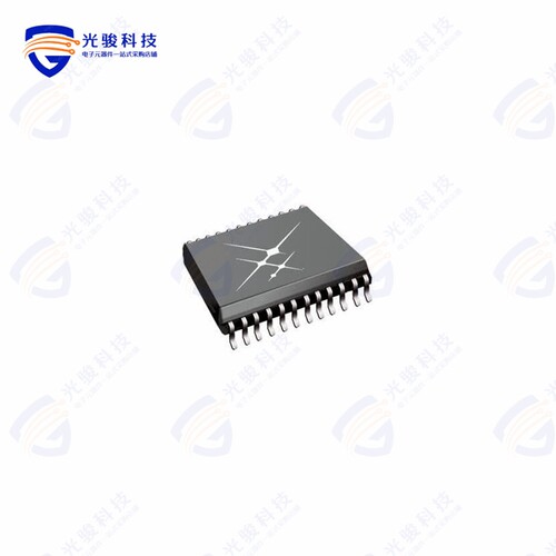 SI88642BC-IS《QUAD DIGITAL ISOLATORS WITH DC-D》
